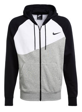 Nike Sweatjacke SWOOSH