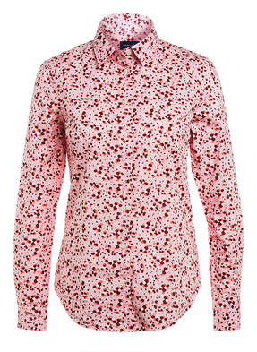 GANT Hemdbluse LURE