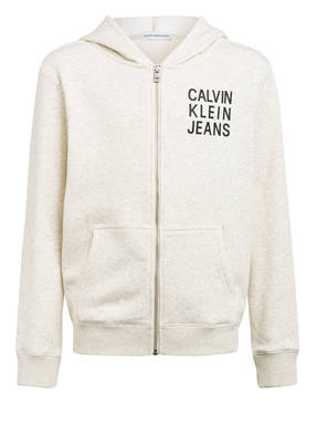 Calvin Klein Sweatjacke