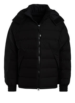 Y-3 Daunenjacke