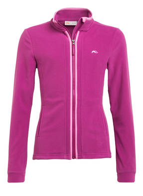 KJUS Fleecejacke JADE
