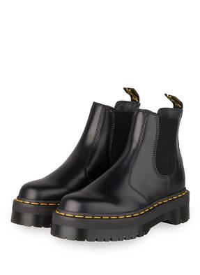 Dr. Martens Chelsea-Boots 2976 QUAD