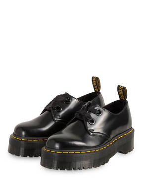 Dr. Martens Schnürer HOLLY