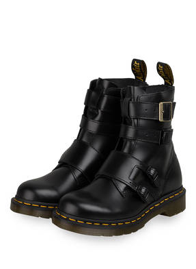 Dr. Martens Biker Boots BLAKE II