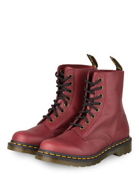 Dr. Martens Schürboots 1460 PASCAL WANAMA