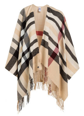 FRAAS Poncho