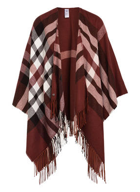 FRAAS Poncho