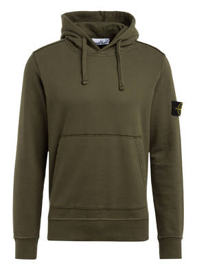 STONE ISLAND Hoodie