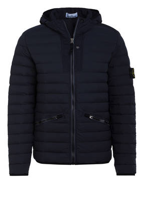 STONE ISLAND Lightweight-Daunenjacke