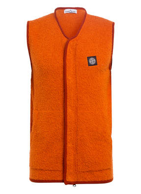 STONE ISLAND Strickweste