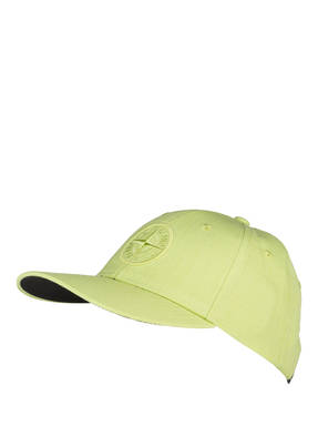 STONE ISLAND Cap
