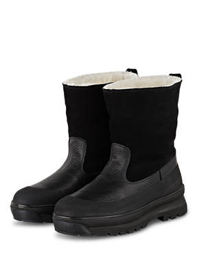 STONE ISLAND Boots