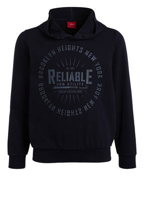 s.Oliver Hoodie