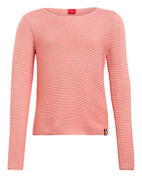 s.Oliver Pullover