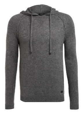 JOOP! JEANS Strick-Hoodie DAKOTAH