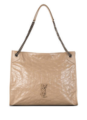 SAINT LAURENT Shopper NIKI LARGE