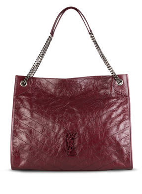 SAINT LAURENT Shopper NIKI LARGE