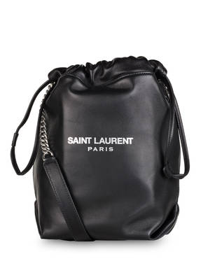 SAINT LAURENT Beuteltasche TEDDY SMALL
