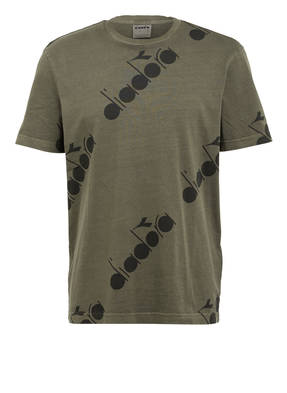diadora T-Shirt 5PALLE