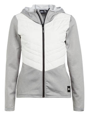 O'NEILL Fleecejacke ATHMOS BAFFLE MIX