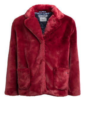 Pepe Jeans Kunstpelzjacke