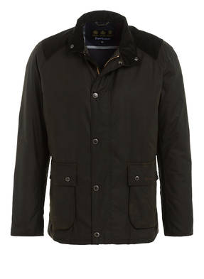 Barbour Jacke