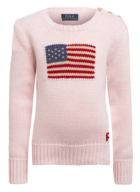 POLO RALPH LAUREN Pullover