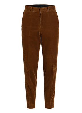 HUGO Kombi-Cordhose GERMAN Extra Slim Fit