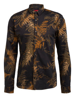 HUGO Hemd ERO Extra Slim Fit