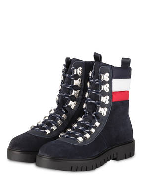 TOMMY JEANS Schnürboots