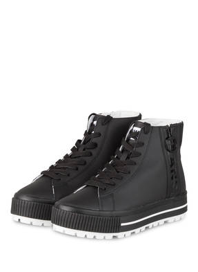 TOMMY JEANS Hightop-Sneaker