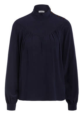 CLOSED Seidenbluse