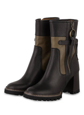 SEE BY CHLOÉ Stiefeletten