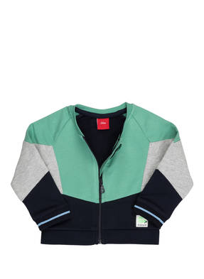s.Oliver Sweatjacke