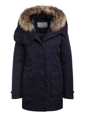 WOOLRICH Daunenparka SCARLETT