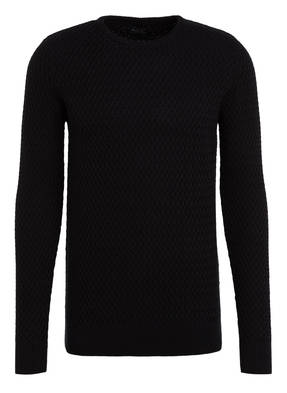 DSTREZZED Pullover