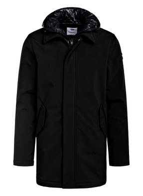 DSTREZZED Parka