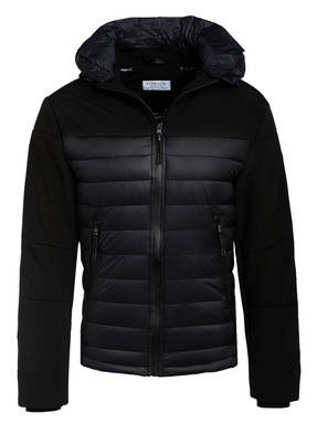 DSTREZZED Softshell-Jacke