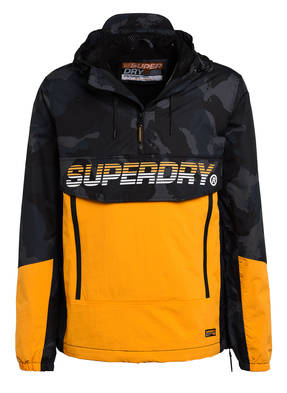 Superdry Schlupfjacke