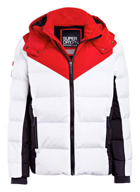 Weisse Superdry Steppjacken online kaufen :: BREUNINGER Weisse Superdry Steppjacken online kaufen :: BREUNINGER