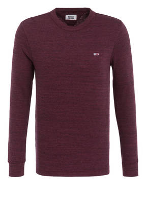 TOMMY JEANS Langarmshirt