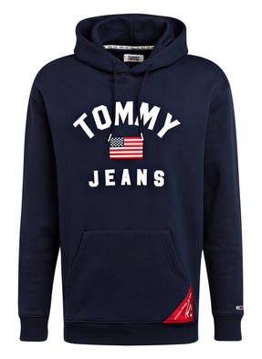TOMMY JEANS Hoodie