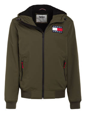 TOMMY JEANS Blouson