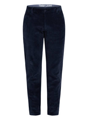 TOMMY JEANS Cordhose Tapered Fit
