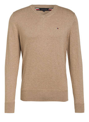 TOMMY HILFIGER Feinstrickpullover
