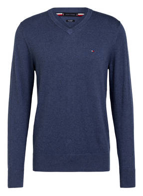 TOMMY HILFIGER Feinstrickpullover
