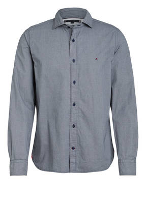 TOMMY HILFIGER Hemd Regular Fit