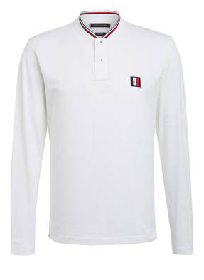 TOMMY HILFIGER Henley-Shirt