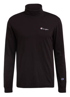 Champion Rollkragenshirt