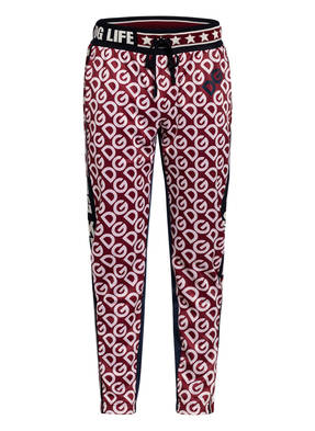DOLCE&GABBANA Hose im Jogging-Stil